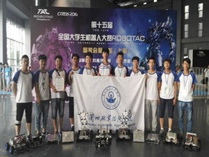 人工智能技術服務專業 驅動智能時代的核心力量