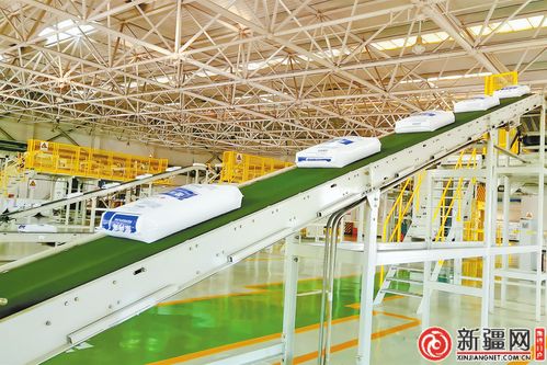 聚焦烏魯木齊高質(zhì)量發(fā)展 科技創(chuàng)新激活發(fā)展動能