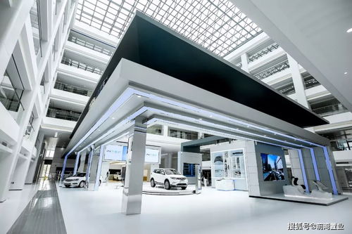 不妨大膽一點，愛上一座城 杭州灣新區的科技魅力